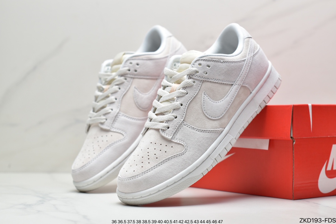 270 耐克Nike SB Zoom Dunk Low 板鞋 系列经典百搭休闲运动板鞋DD8338-001
