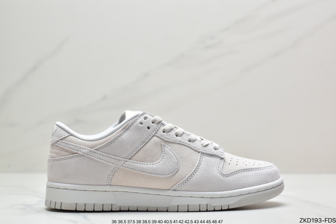270 耐克Nike SB Zoom Dunk Low 板鞋 系列经典百搭休闲运动板鞋DD8338-001