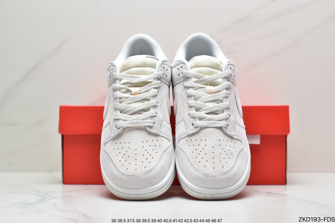 270 耐克Nike SB Zoom Dunk Low 板鞋 系列经典百搭休闲运动板鞋DD8338-001