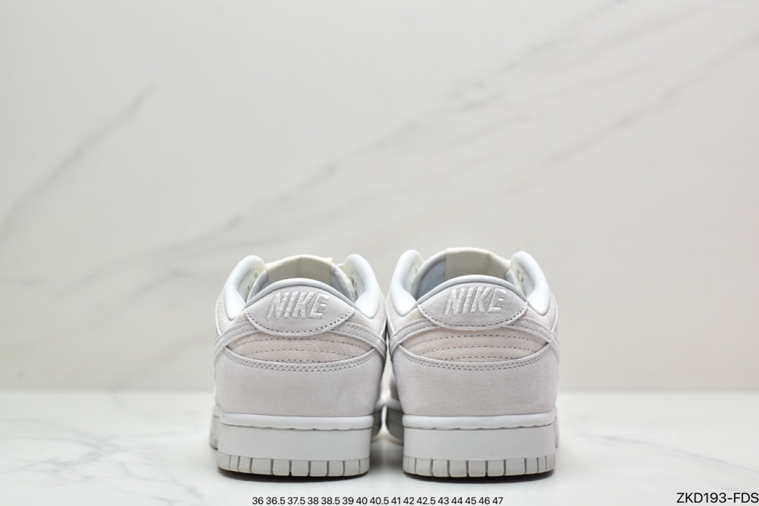 270 耐克Nike SB Zoom Dunk Low 板鞋 系列经典百搭休闲运动板鞋DD8338-001