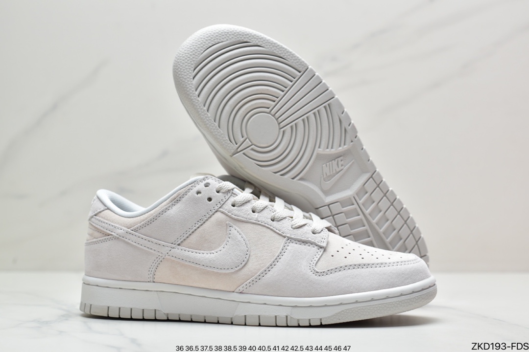 270 耐克Nike SB Zoom Dunk Low 板鞋 系列经典百搭休闲运动板鞋DD8338-001