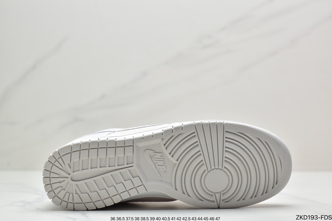 270 耐克Nike SB Zoom Dunk Low 板鞋 系列经典百搭休闲运动板鞋DD8338-001