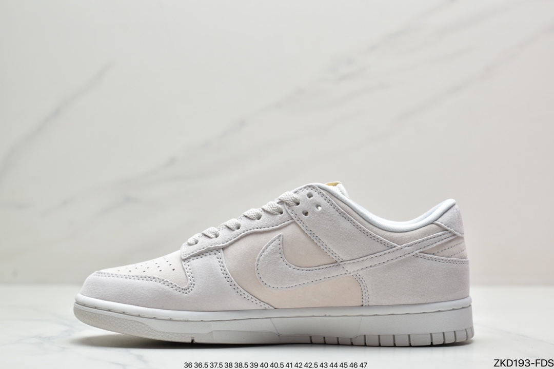 270 耐克Nike SB Zoom Dunk Low 板鞋 系列经典百搭休闲运动板鞋DD8338-001