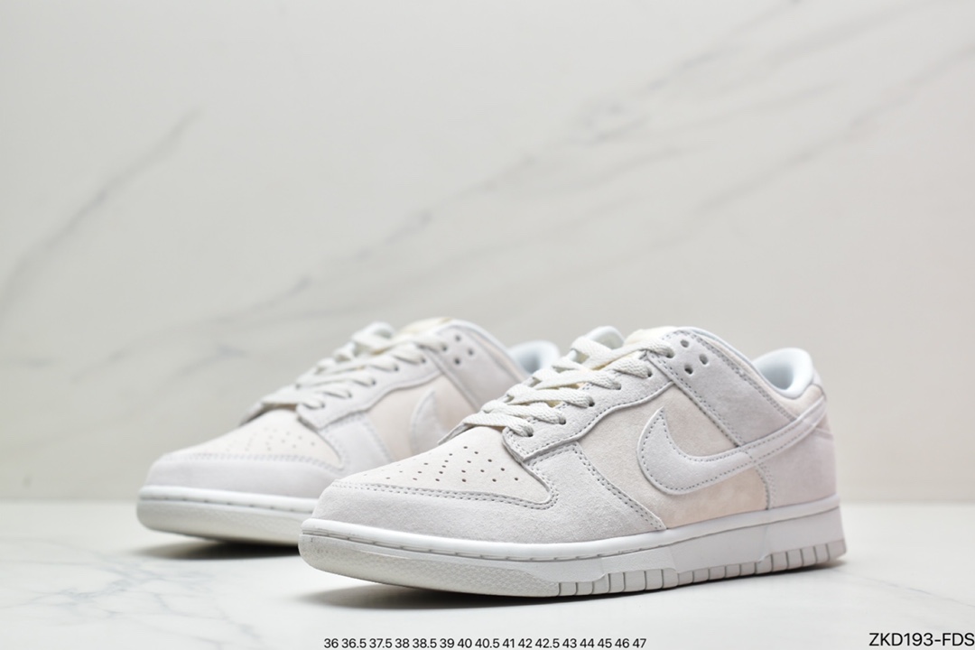 270 耐克Nike SB Zoom Dunk Low 板鞋 系列经典百搭休闲运动板鞋DD8338-001