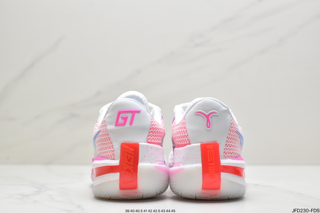 170 耐克Nike Air Zoom G.T.Cut EP 耐克新款实战系列篮球鞋