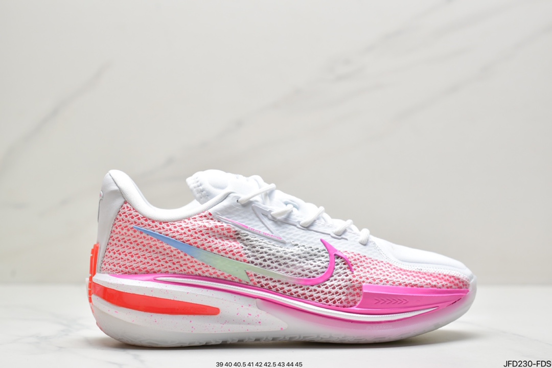 170 耐克Nike Air Zoom G.T.Cut EP 耐克新款实战系列篮球鞋