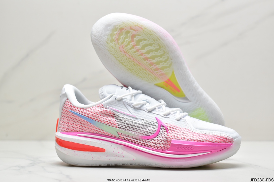 170 耐克Nike Air Zoom G.T.Cut EP 耐克新款实战系列篮球鞋