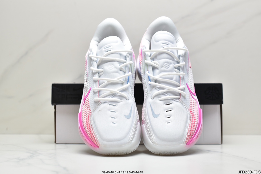 170 耐克Nike Air Zoom G.T.Cut EP 耐克新款实战系列篮球鞋