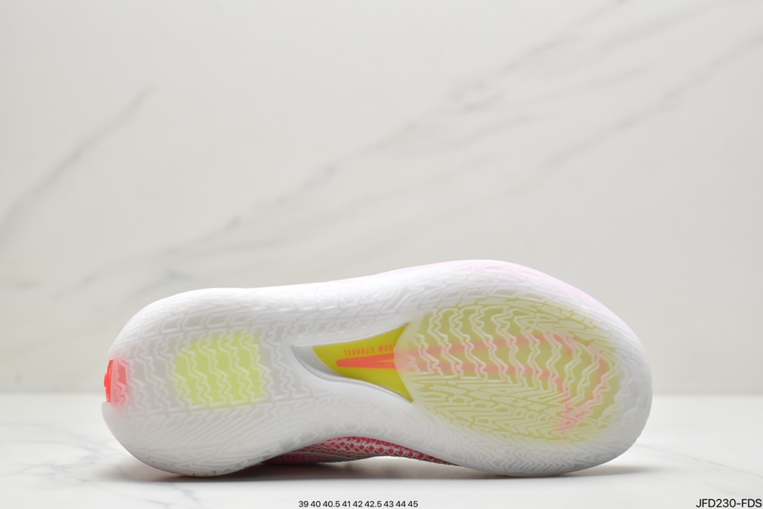 170 耐克Nike Air Zoom G.T.Cut EP 耐克新款实战系列篮球鞋