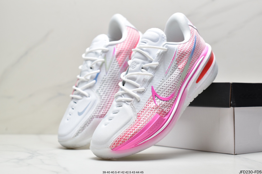 170 耐克Nike Air Zoom G.T.Cut EP 耐克新款实战系列篮球鞋
