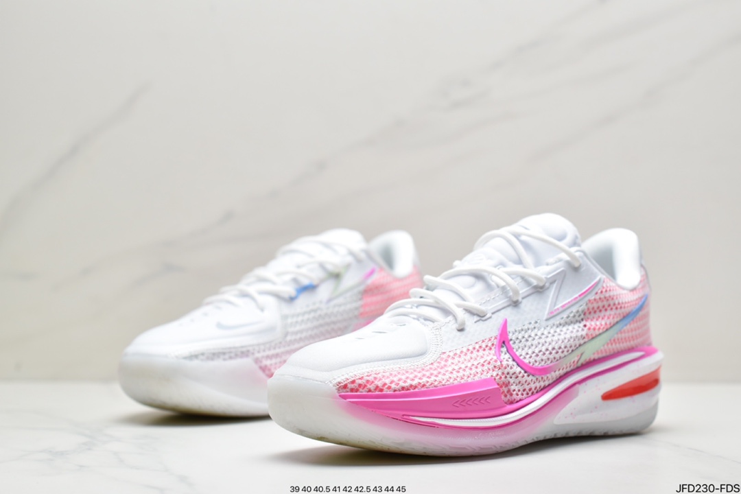170 耐克Nike Air Zoom G.T.Cut EP 耐克新款实战系列篮球鞋