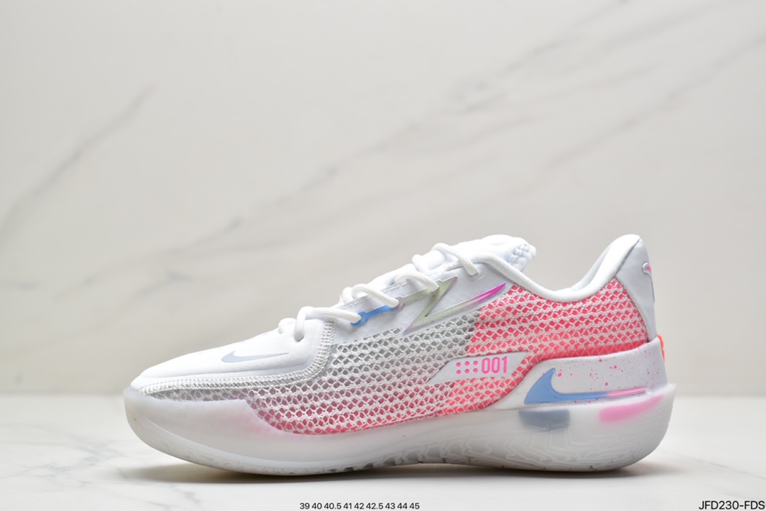 170 耐克Nike Air Zoom G.T.Cut EP 耐克新款实战系列篮球鞋