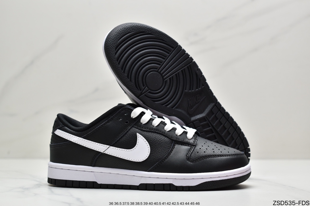 320 耐克 Nike SB Zoom Dunk Low 板鞋 系列经典百搭休闲运动板鞋DJ6188