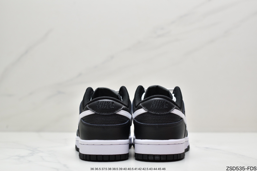 320 耐克 Nike SB Zoom Dunk Low 板鞋 系列经典百搭休闲运动板鞋DJ6188