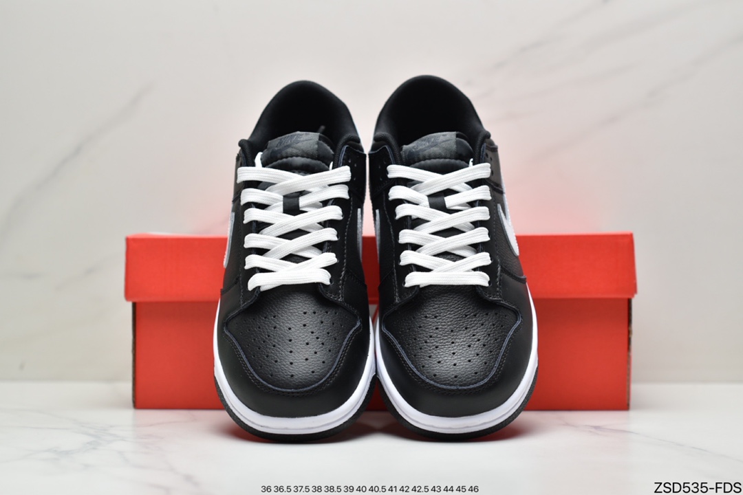 320 耐克 Nike SB Zoom Dunk Low 板鞋 系列经典百搭休闲运动板鞋DJ6188