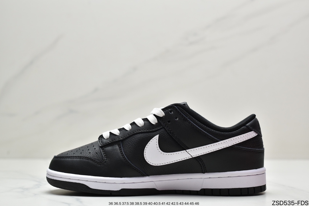 320 耐克 Nike SB Zoom Dunk Low 板鞋 系列经典百搭休闲运动板鞋DJ6188