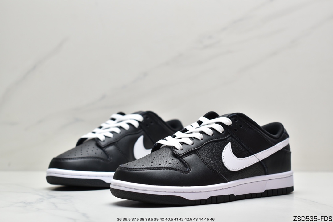 320 耐克 Nike SB Zoom Dunk Low 板鞋 系列经典百搭休闲运动板鞋DJ6188