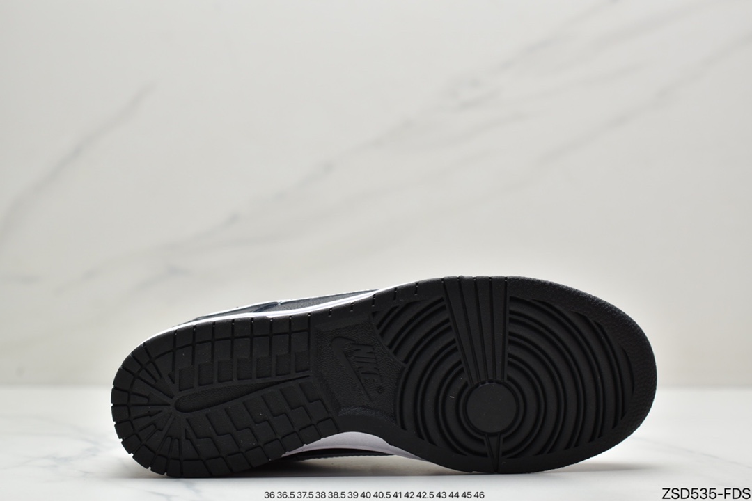 320 耐克 Nike SB Zoom Dunk Low 板鞋 系列经典百搭休闲运动板鞋DJ6188