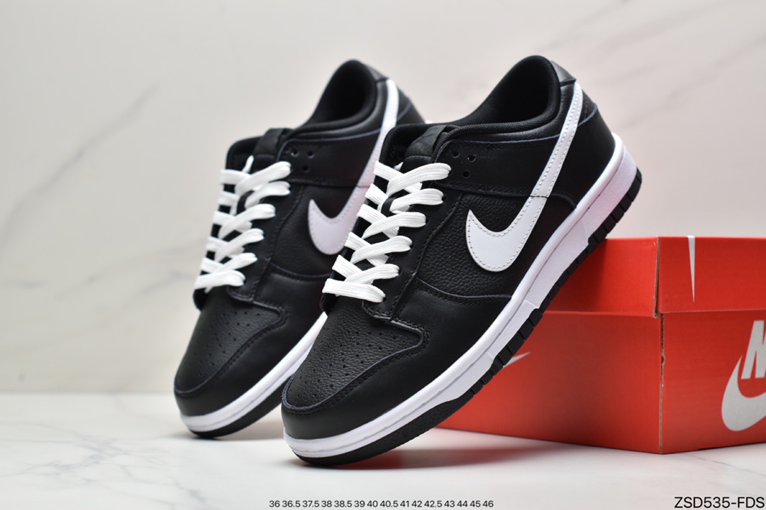 320 耐克 Nike SB Zoom Dunk Low 板鞋 系列经典百搭休闲运动板鞋DJ6188