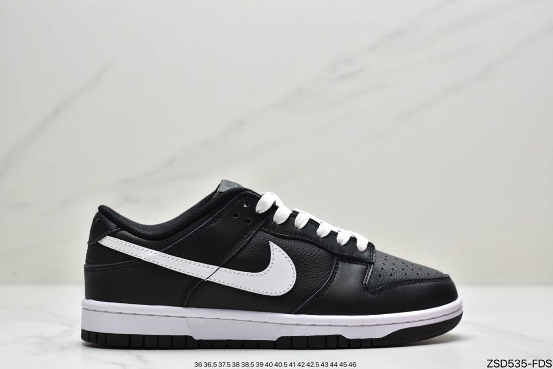 320 耐克 Nike SB Zoom Dunk Low 板鞋 系列经典百搭休闲运动板鞋DJ6188