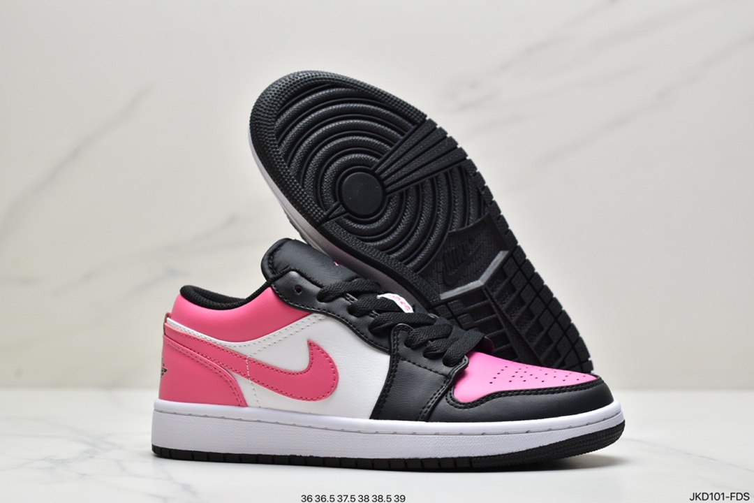 160 Air Jordan 1 Low AJ1乔1低帮休闲板鞋 554723