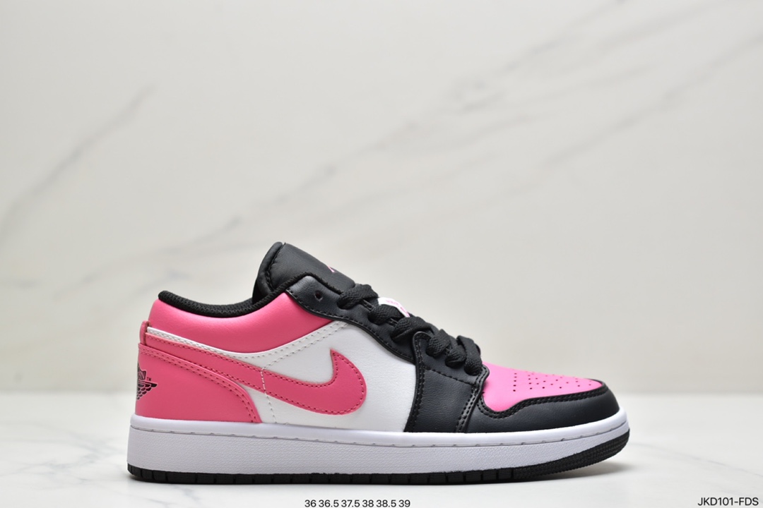 160 Air Jordan 1 Low AJ1乔1低帮休闲板鞋 554723