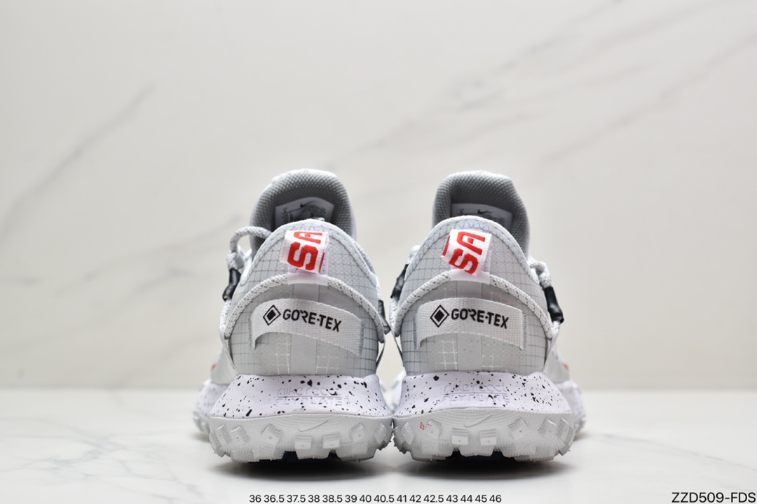 250 耐克NIKE ACG Mountain Fly 户外机能拒水运动休闲鞋 DD2861
