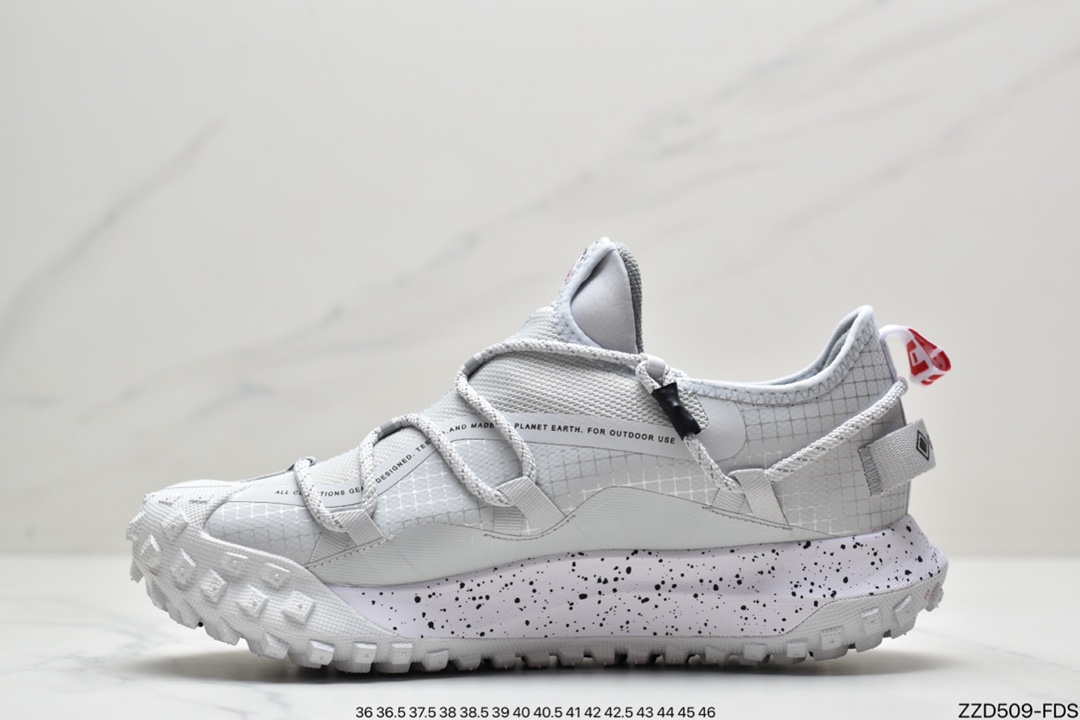 250 耐克NIKE ACG Mountain Fly 户外机能拒水运动休闲鞋 DD2861