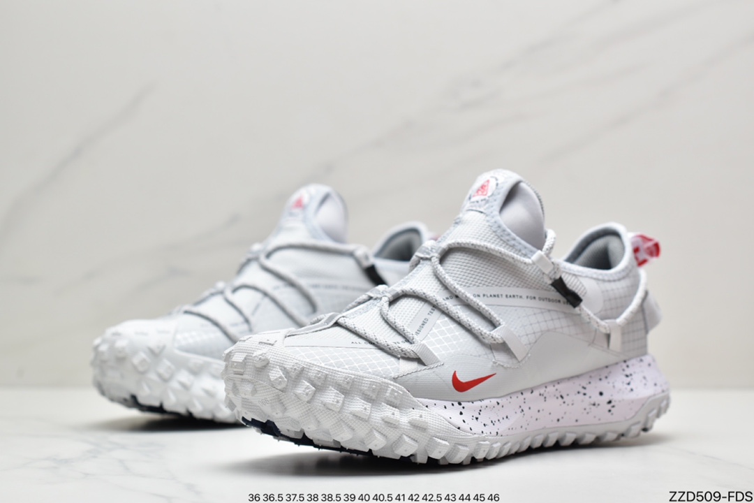 250 耐克NIKE ACG Mountain Fly 户外机能拒水运动休闲鞋 DD2861