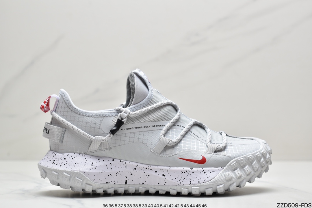 250 耐克NIKE ACG Mountain Fly 户外机能拒水运动休闲鞋 DD2861