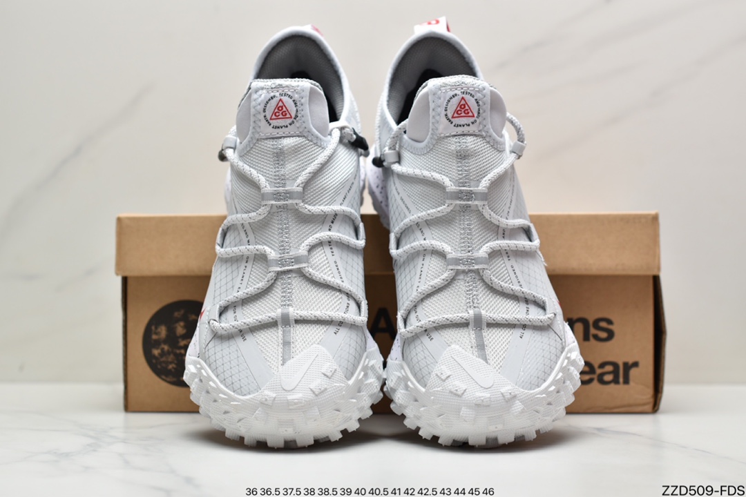 250 耐克NIKE ACG Mountain Fly 户外机能拒水运动休闲鞋 DD2861