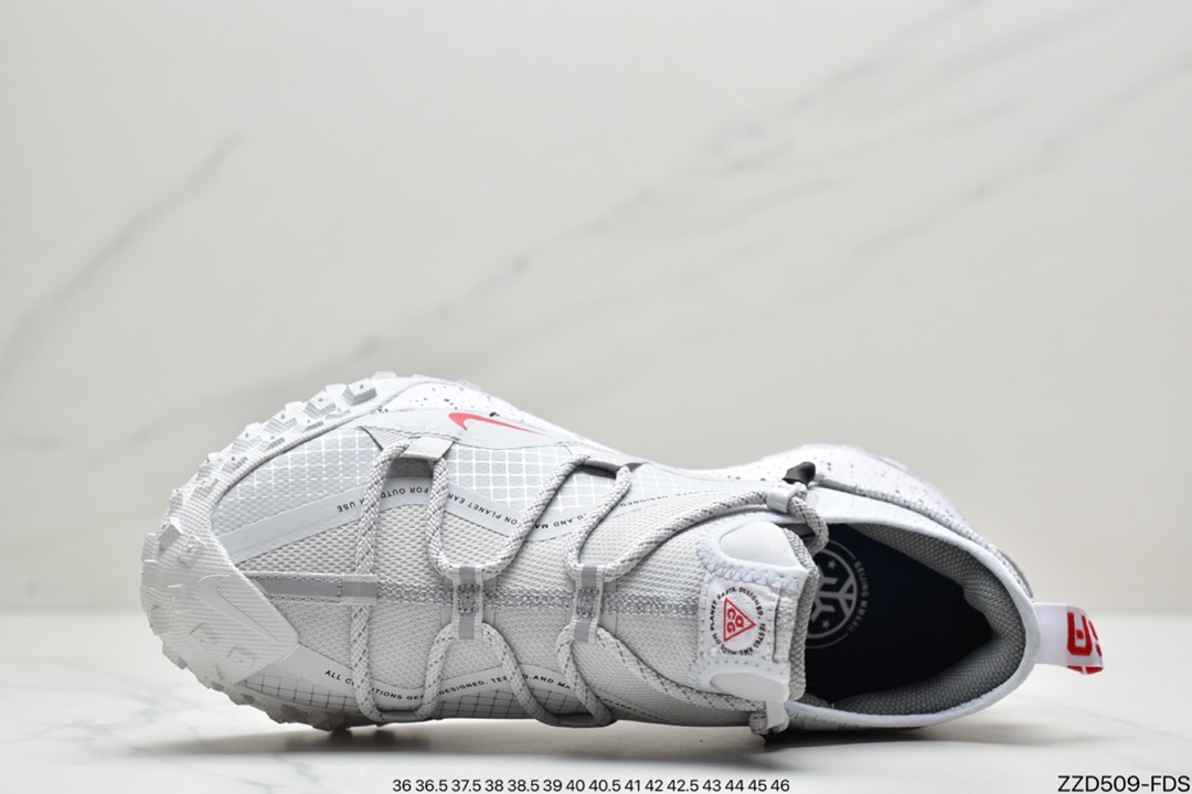 250 耐克NIKE ACG Mountain Fly 户外机能拒水运动休闲鞋 DD2861