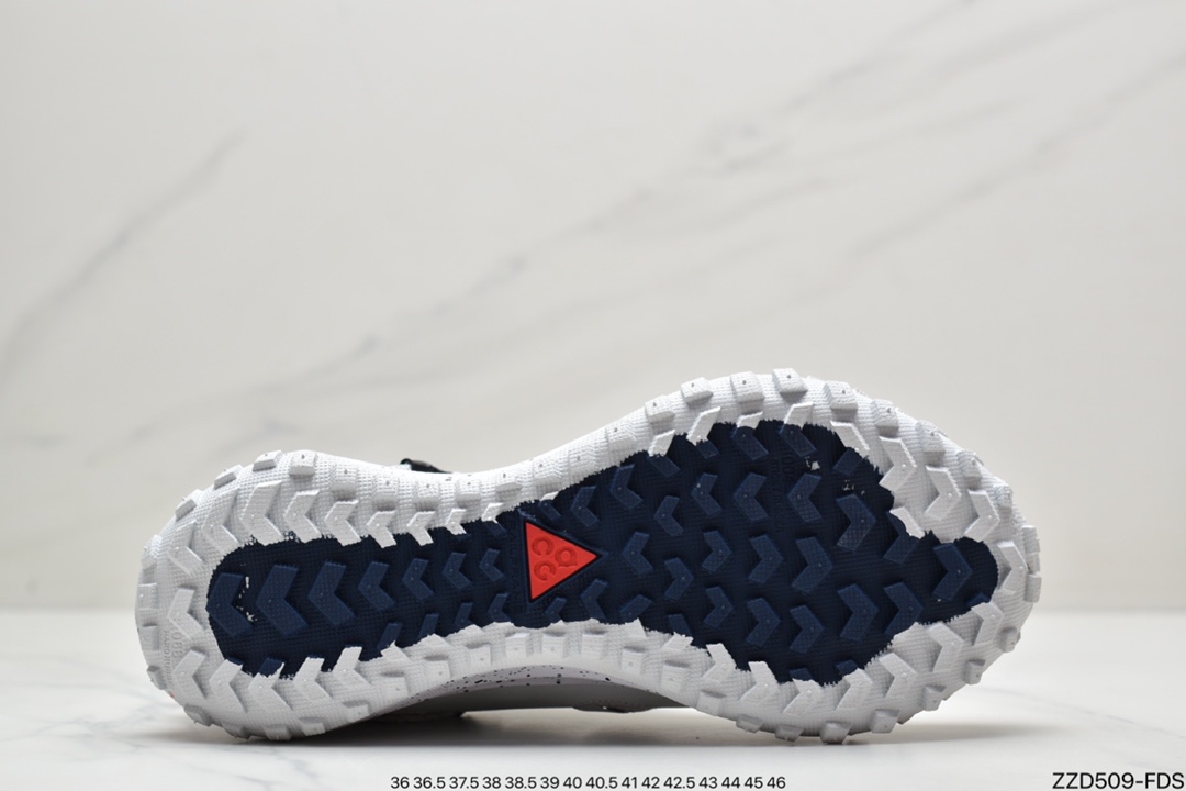250 耐克NIKE ACG Mountain Fly 户外机能拒水运动休闲鞋 DD2861