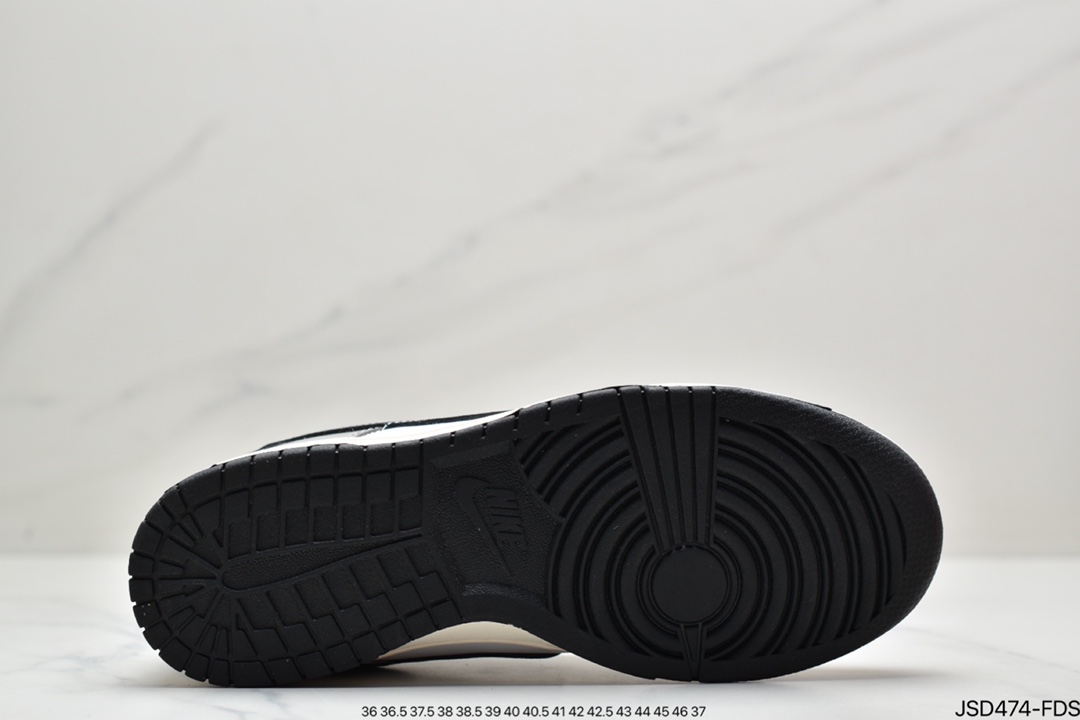 200 耐克Nike SB Dunk Low”Aged Navy”扣篮系列低帮休闲运动滑板板鞋DD1503