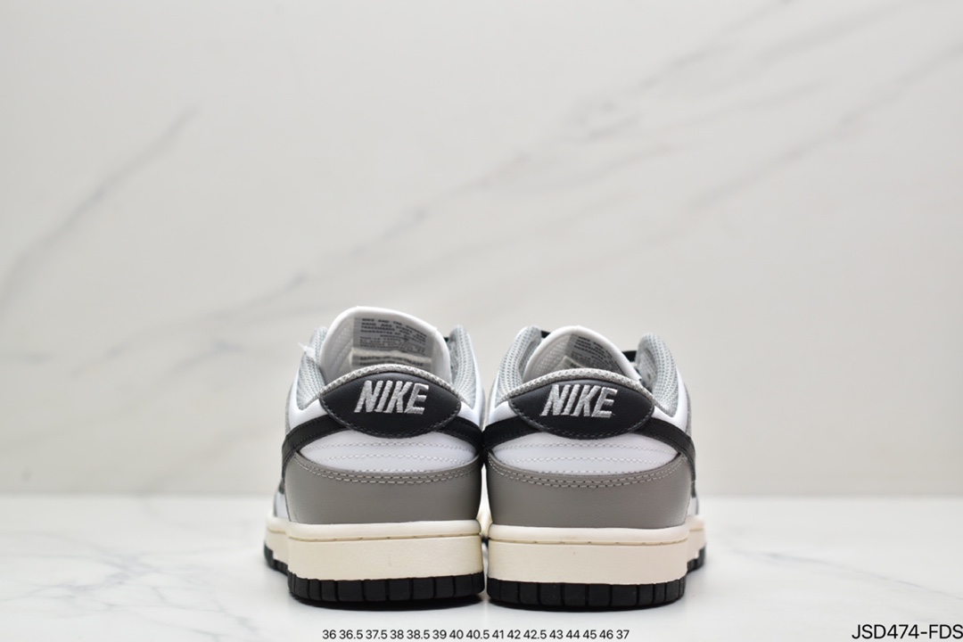 200 耐克Nike SB Dunk Low”Aged Navy”扣篮系列低帮休闲运动滑板板鞋DD1503
