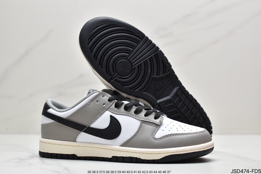 200 耐克Nike SB Dunk Low”Aged Navy”扣篮系列低帮休闲运动滑板板鞋DD1503