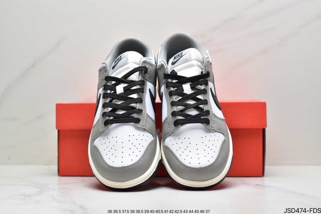200 耐克Nike SB Dunk Low”Aged Navy”扣篮系列低帮休闲运动滑板板鞋DD1503