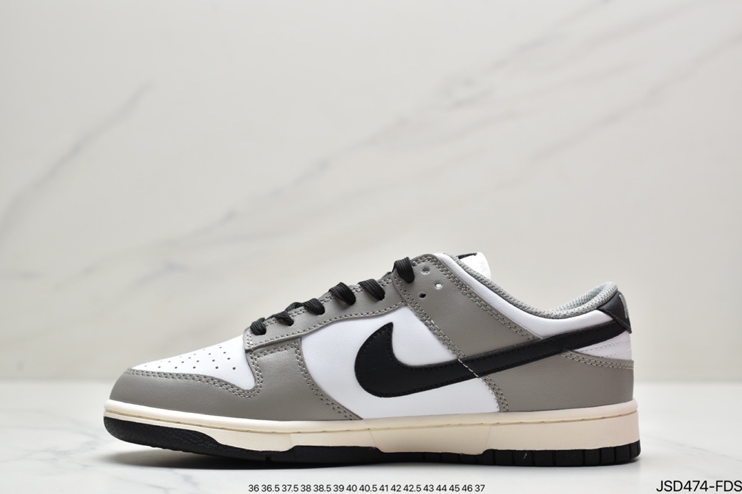 200 耐克Nike SB Dunk Low”Aged Navy”扣篮系列低帮休闲运动滑板板鞋DD1503