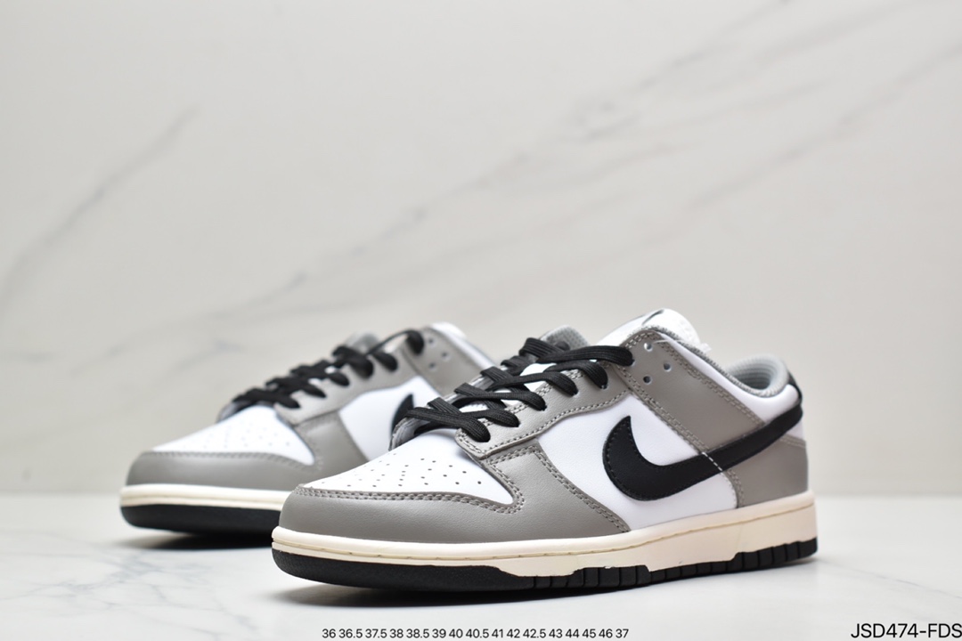 200 耐克Nike SB Dunk Low”Aged Navy”扣篮系列低帮休闲运动滑板板鞋DD1503