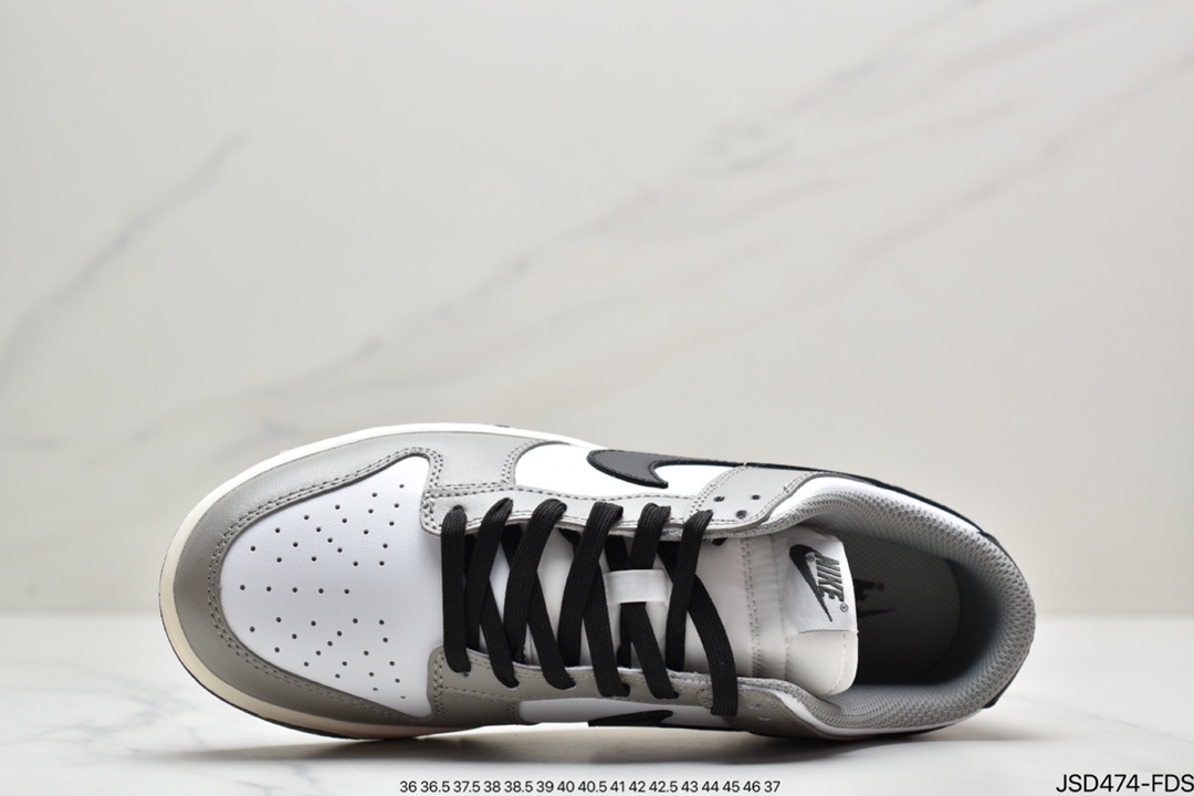200 耐克Nike SB Dunk Low”Aged Navy”扣篮系列低帮休闲运动滑板板鞋DD1503