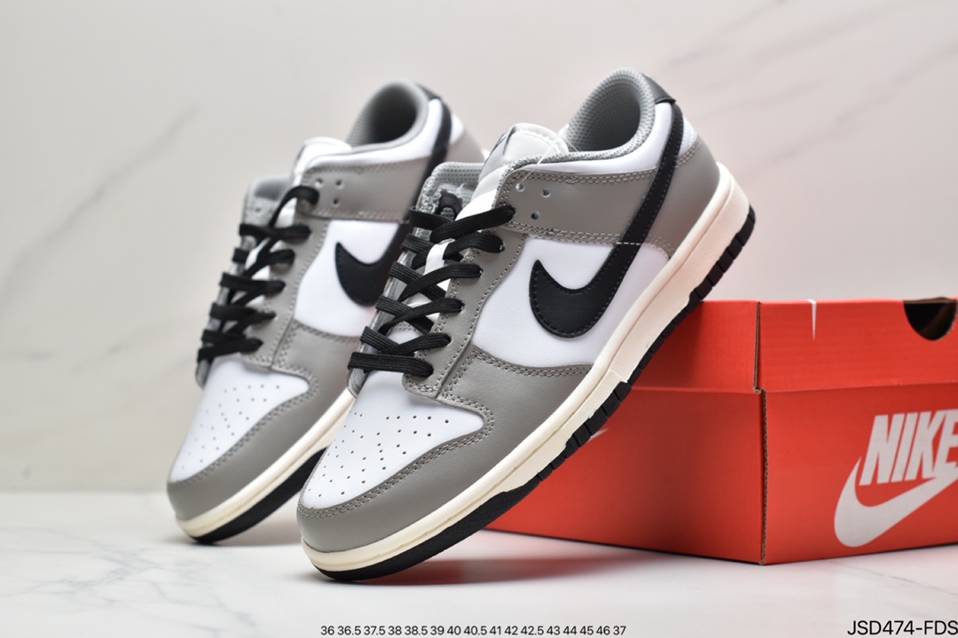 200 耐克Nike SB Dunk Low”Aged Navy”扣篮系列低帮休闲运动滑板板鞋DD1503