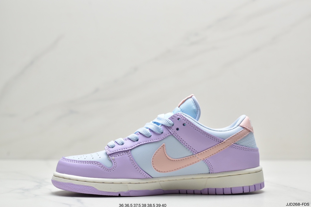 130 真标耐克NK SB DUNK LOW PRM完美还原细节 BQ6817