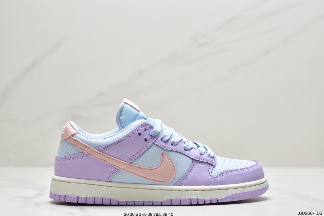 130 真标耐克NK SB DUNK LOW PRM完美还原细节 BQ6817