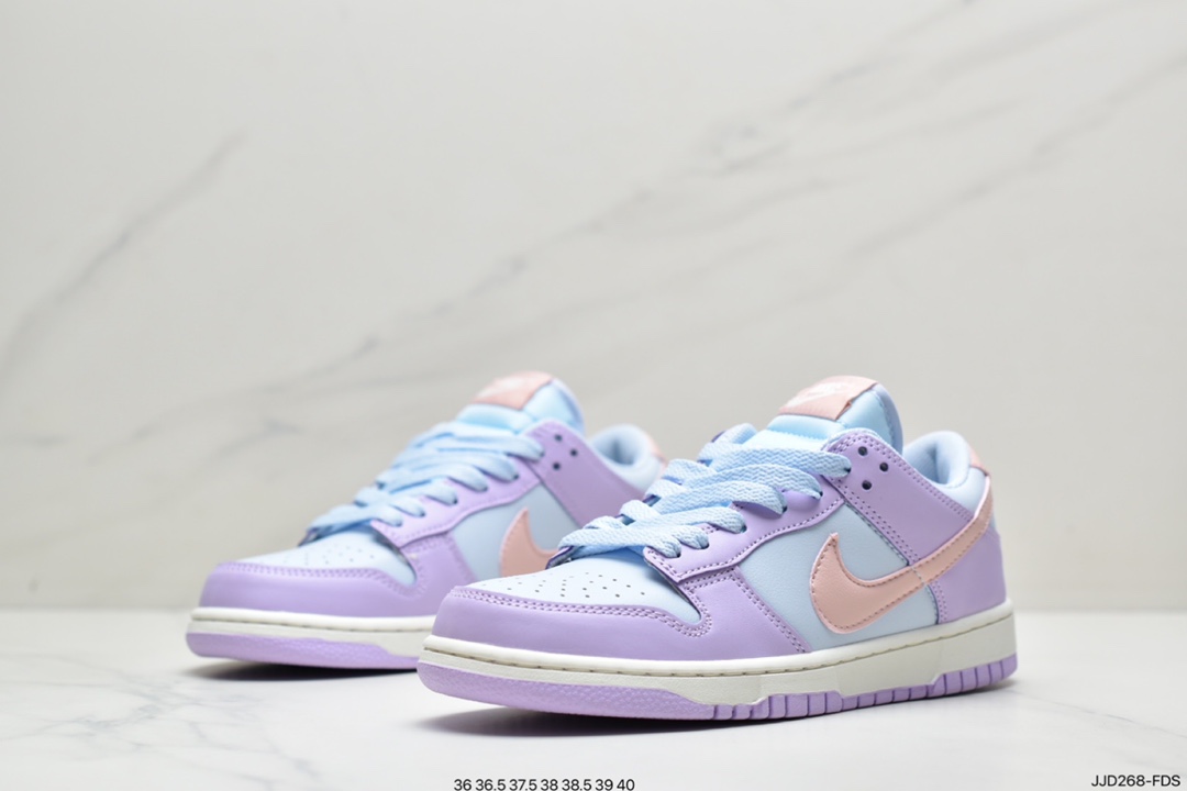 130 真标耐克NK SB DUNK LOW PRM完美还原细节 BQ6817