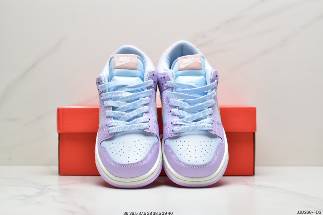 130 真标耐克NK SB DUNK LOW PRM完美还原细节 BQ6817
