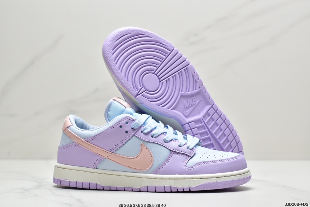 130 真标耐克NK SB DUNK LOW PRM完美还原细节 BQ6817