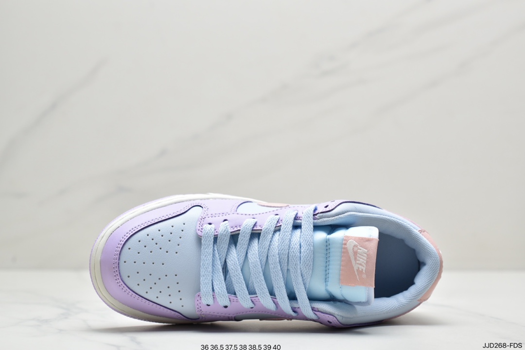 130 真标耐克NK SB DUNK LOW PRM完美还原细节 BQ6817
