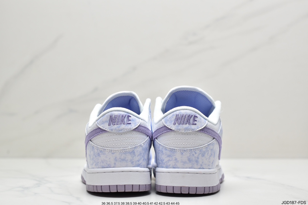 180 耐克NK SB DUNK LOW PRM完美还原细节 BQ6817