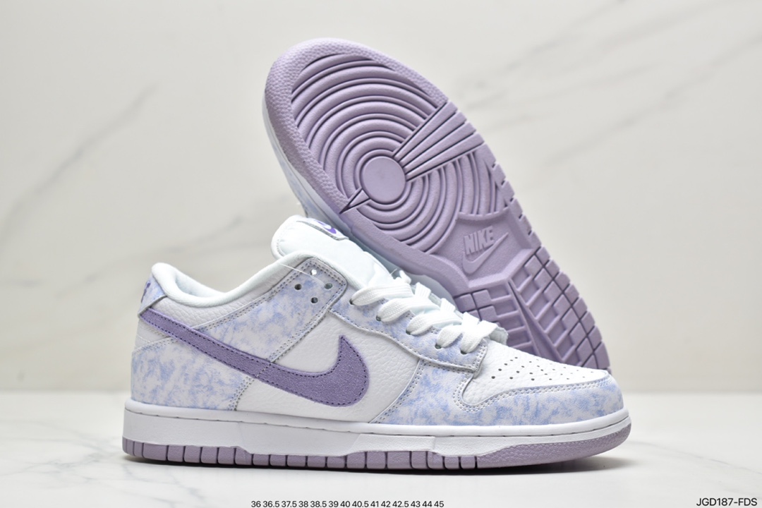 180 耐克NK SB DUNK LOW PRM完美还原细节 BQ6817