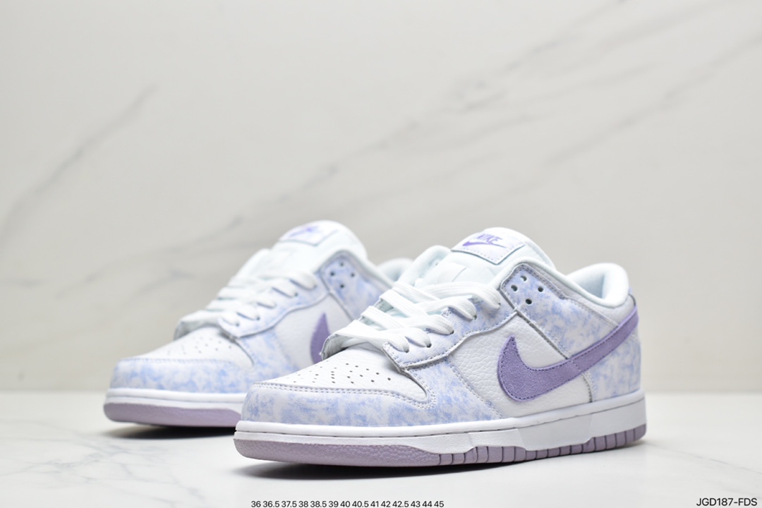 180 耐克NK SB DUNK LOW PRM完美还原细节 BQ6817